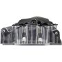 URO Parts 06A103601AP Engine Oil Pan