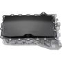 URO Parts 06A103601AP Engine Oil Pan