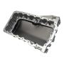 URO Parts 06A103601T Engine Oil Pan