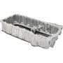 URO Parts 06A103601T Engine Oil Pan