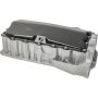 URO Parts 06A103601T Engine Oil Pan