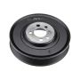 URO Parts 06A105243E Crankshaft Pulley