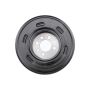 URO Parts 06A105243E Crankshaft Pulley
