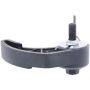 URO Parts 06A115130 Oil Pump Chain Tensioner