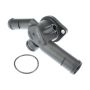 URO Parts 06A121132 Cooling Hose Flange
