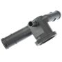 URO Parts 06A121132 Cooling Hose Flange
