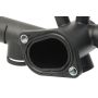 URO Parts 06A121132C Cooling Hose Flange