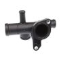 URO Parts 06A121132Q Cooling Hose Flange