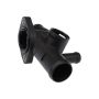 URO Parts 06A121133AH Cooling Hose Flange w/ O-Ring