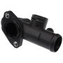 URO Parts 06A121133AH Cooling Hose Flange w/ O-Ring
