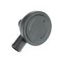 URO Parts 06A129101D Crankcase Vent Valve