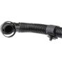 URO Parts 06A131372 SAI Pump Hose