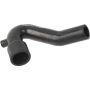 URO Parts 06A133240 Crankcase Breather Hose