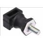 URO Parts 06A133567A Air Pump Mount
