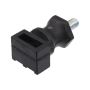 URO Parts 06A133567A Air Pump Mount
