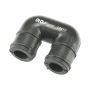 URO Parts 06A133784P Crankcase Breather Hose