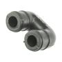 URO Parts 06A133784P Crankcase Breather Hose