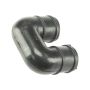 URO Parts 06A133784P Crankcase Breather Hose