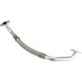 URO Parts 06A145735AA Turbo Oil Return Line