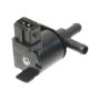 URO Parts 06A906283E Turbo Pressure Control Solenoid Valve