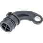URO Parts 06B103033A Engine Crankcase Plug