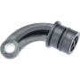 URO Parts 06B103033A Engine Crankcase Plug
