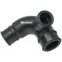 URO Parts 06B103221F Crankcase Breather Hose