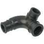 URO Parts 06B103221L Crankcase Breather Hose