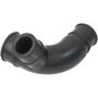 URO Parts 06B103221L Crankcase Breather Hose