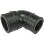 URO Parts 06B103221M Crankcase Breather Hose