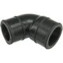 URO Parts 06B103221M Crankcase Breather Hose