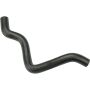 URO Parts 06B103224C Crankcase Breather Hose