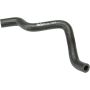 URO Parts 06B103224C Crankcase Breather Hose