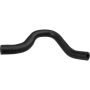 URO Parts 06B103224E Crankcase Breather Hose