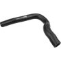URO Parts 06B103224E Crankcase Breather Hose