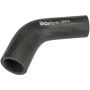 URO Parts 06B103493AE Crankcase Breather Hose