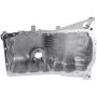 URO Parts 06B103601CD Engine Oil Pan