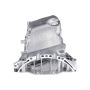 URO Parts 06B103601CD Engine Oil Pan