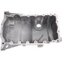 URO Parts 06B103601CG Engine Oil Pan