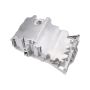 URO Parts 06B103601CG Engine Oil Pan