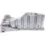 URO Parts 06B103601CG Engine Oil Pan