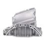 URO Parts 06B103601CG Engine Oil Pan