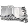 URO Parts 06B103603P Engine Oil Pan