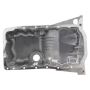URO Parts 06B103603P Engine Oil Pan