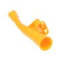 URO Parts 06B103663C Oil Dipstick Boot