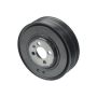 URO Parts 06B105243D Crankshaft Pulley