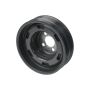 URO Parts 06B105243D Crankshaft Pulley
