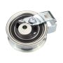 URO Parts 06B109243B Timing Belt Tensioner Roller