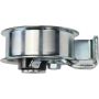 URO Parts 06B109243B Timing Belt Tensioner Roller