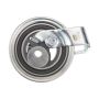 URO Parts 06B109243B Timing Belt Tensioner Roller